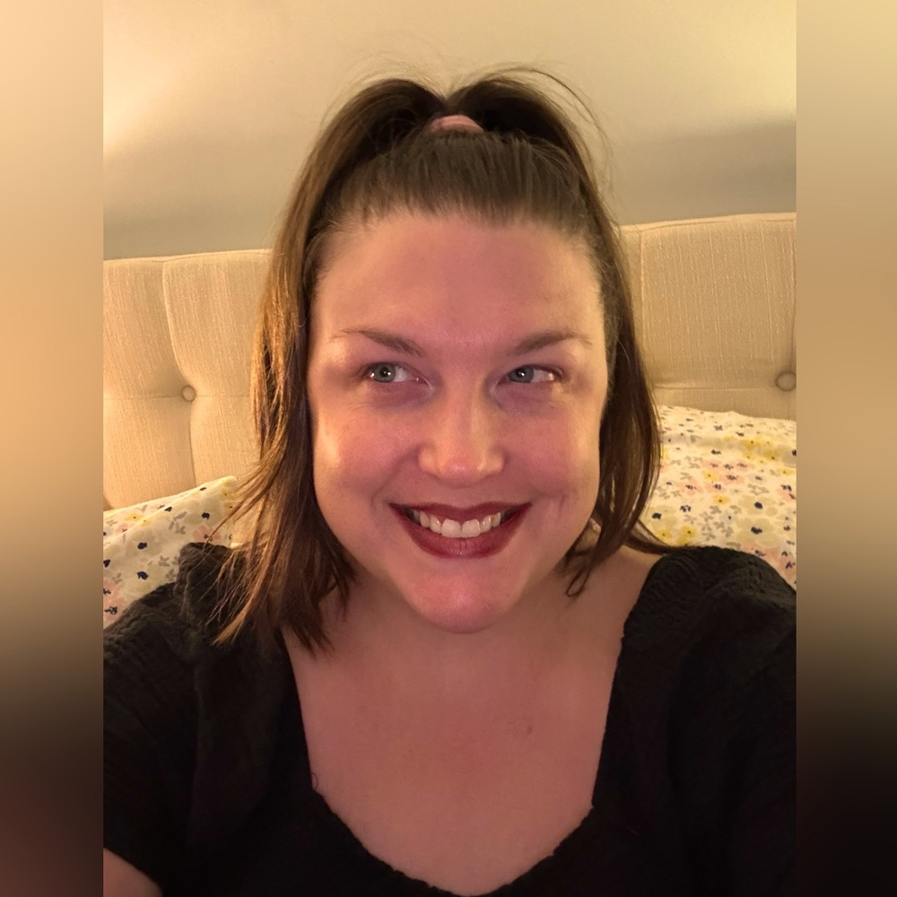 Meet your Posher, Mackenzie